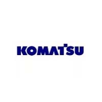Коматсу Коматсу