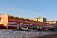 Склад-магазин 1600 кв.м. Склад-магазин 1600 кв.м.