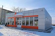 Магазин 18х15м. Магазин 18х15м.