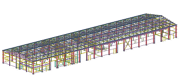 Реконструкция Партизанской ГРЭС, 700тн, г. Партизанск